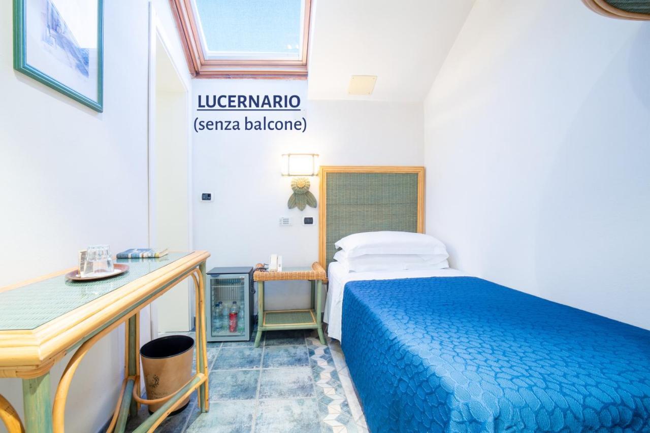 Hotel Orizzonte Bellaria-Igea Marina Habitación foto